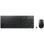 Комплект Lenovo 510 Combo Wireless UA Black (GX31D64836)