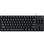 Клавиатура Logitech G413 TKL SE Mechanical Tactile Switch USB UA Black (920-010446)
