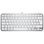 Клавиатура Logitech MX Keys Mini Wireless Illuminated UA Pale Gray (920-010499)