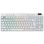 Клавіатура Logitech G PRO X TKL Lightspeed White Tactile (920-012148)
