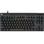 Клавиатура Logitech G PRO X TKL RAPID Black (920-013233)