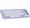 Клавиатура Logitech Pop Icon Keys Lilac (920-013074)