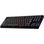 Клавіатура Logitech G515 LIGHTSPEED Black (920-012538)
