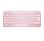 Клавіатура Logitech MX Keys Mini Rose (920-010500)