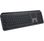 Клавиатура Logitech MX Keys S Graphite UA (920-011593)