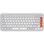 Клавиатура Logitech POP Icon keys White (920-013072)