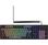 Клавіатура Lorgar Azar 514 RGB USB UA Black (LRG-GK514B-UA)