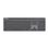 Клавіатура Meetion WK330 Wireless/Bluetooth Black (MT-WK330-A-RUA)