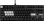 Клавіатура PULSAR PCMK 2 HE TKL ANSI 8К Black