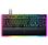 Клавіатура RAZER BlackWidow V4 PRO Wireless, Green Switch (RZ03-04680100-R3M1)