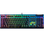 Клавиатура RAZER BlackWidow V4 X, Yellow Switch, FORTNITE (RZ03-04703600-R3M1)