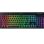 Клавиатура RAZER BlackWidow V4 Low-Profile, Green switch (RZ03-05270100-R3M1)