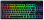 Клавиатура RAZER BlackWidow V4 Low-Profile, TKL, Green switch (RZ03-05450500-R3M1)