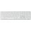 Клавиатура Satechi Slim EX3 Wireless Keyboard Silver (ST-KEX3S-EN)