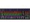 Клавиатура Vinga KBGM-110 87 key LED Blue Switch USB Black (KBGM-110 Black)