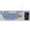 Клавіатура Ajazz AKP815 Huano Red Switch White (AKP815-R-WBO)