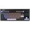 Клавиатура 1stPlayer NEO87 Wireless Midnight Violt (NEO87-MV-TLD)