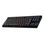 Клавiатура Logitech G515 Lightspeed TKL Wireless Black (920-014075)
