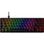 Клавіатура HyperX Alloy Origins 65 Aqua Switch Black (56R64AA) Eng/Ukr