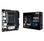 Материнcька плата ASUS PRIME A320I-K/CSM sAM4 A320 2xDDR4 mITX