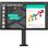 Монітор LG 27" 27QN880-B