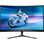 Монiтор PHILIPS 27" 27M2C5500W/00
