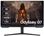 Монитор SAMSUNG 32" LS32BG700EIXUA