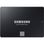 Накопичувач SSD 2.5" 1TB 870 EVO Samsung (MZ-77E1T0B/EU)