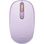 Беспроводная компьютерная мышь Baseus F01B Tri-Mode (purple) (B01055503513-00)