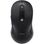 Беспроводная компьютерная мышь Baseus F02 Ergonomic Wireless Mouse (without Battery) (black) (B0203203)