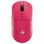 Мишка ATK Dragonfly A9 Ultra Lightweight Pink (ATK-A9-ULTRA-PNK)
