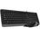 Комплект (клавиатура, мышь) A4Tech F1010 Black/Grey USB