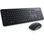 Комплект Dell KM3322W Wireless UA Black (580-AKGK)