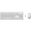 Комплект HP 230 Wireless UA White (3L1F0AA)