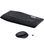 Комплект (клавиатура, мышь) беспроводной Logitech MK850 Black USB (920-008226)