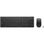 Комплект (клавиатура, мышь) Lenovo Essential Wireless Combo Gen2 Black (4X31N50709)