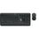 Комплект (клавіатура, миша) Logitech MK540 Advanced (920-008685, 920-008686, 920-008691)