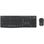 Комплект (клавіатура + миша) Logitech Wireless Combo MK370 Graphite (920-012077)