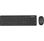 Комплект Microsoft Desktop Bundle BT Black Ru