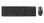 Комплект (клавіатура, мишка) A4-Tech KK-3330 Black USB