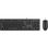 Комплект (клавиатура, мышка) A4Tech KK-3330S USB Black
