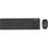 Комплект (клавиатура, мышка) Microsoft Desktop Bundle BT Black (1AI-00011)