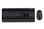 Комплект (клавіатура, мишка) Microsoft Wireless Desktop 3050 (PP3-00018)