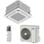 Касетний кондиціонер Cooper&Hunter CH-IC140RK/CH-IU140RM+TF06
