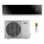 Кондиціонер Cooper&Hunter CH-S12FTXAL-BL SUPREME CONTINENTAL BLACK