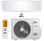 Кондиционер Cooper&Hunter CH-S24FTXAL-WP SUPREME CONTINENTAL WHITE