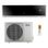 Кондиционер Cooper&Hunter CH-S18FTXAN-BL SUPREME CONTINENTAL WHITE