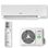Кондиционер Cooper&Hunter CH-S18FTXAN-WP SUPREME CONTINENTAL WHITE