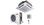 Кондиціонер Cooper&Hunter CH-IC140NK/CH-IU140NM