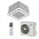 Кондиционер Cooper&Hunter CH-IC160RK2/CH-IU160RM2+TF06